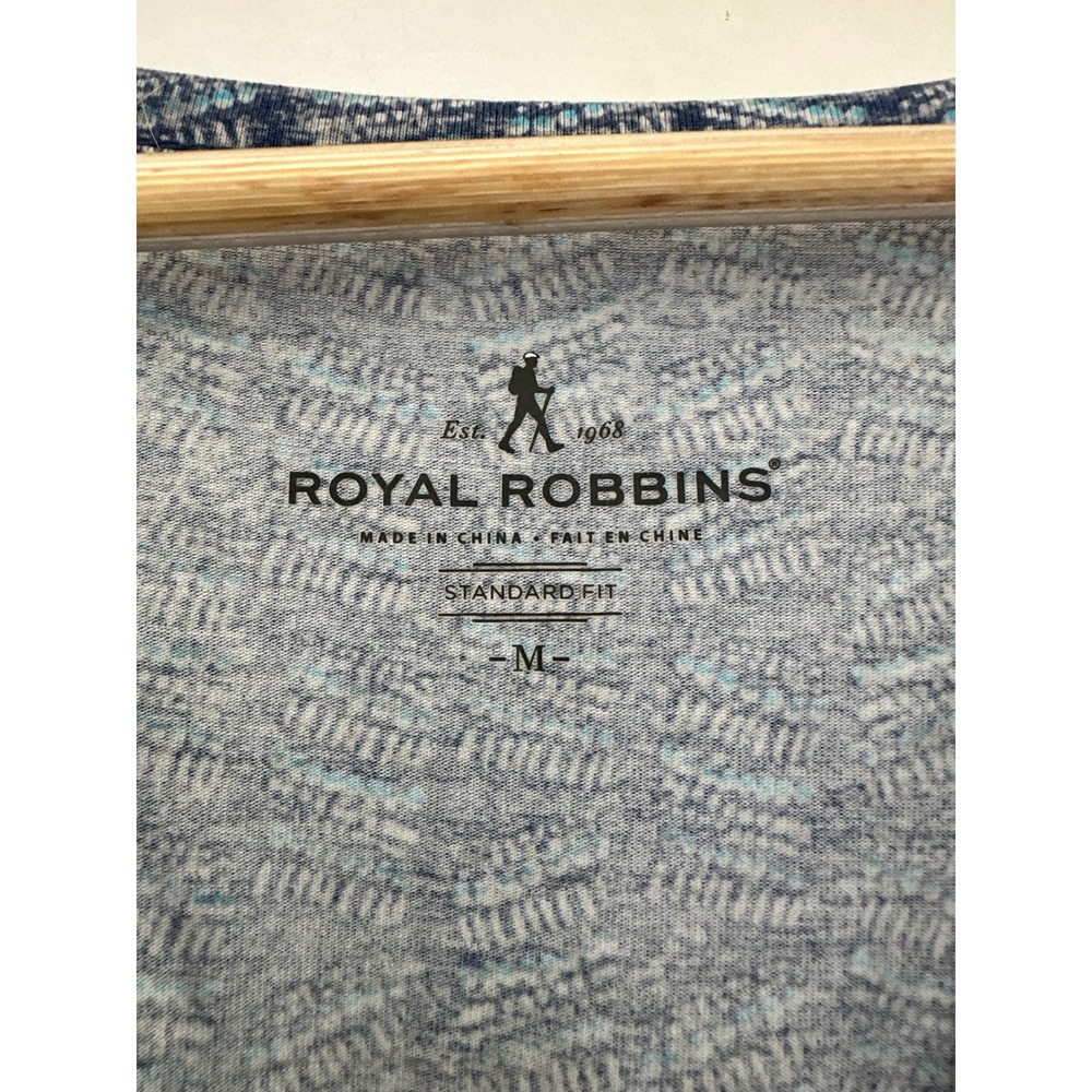 Royal Robbins - Picture 5 of 9